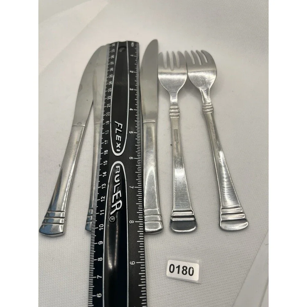 Cambridge codie stainless